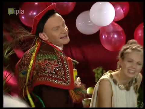 Świat według Kiepskich - Biesiada