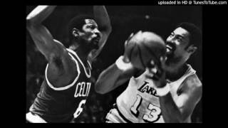 David Robidoux - Heaven Or Hell (Music From NBA Films)