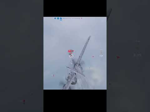 XP-58 versus P-61 in WoWp