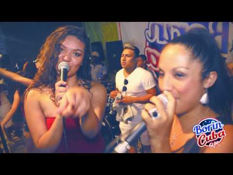 REEL || 5TA EDICIÓN || BORINCUBA SUR || 22-01-17