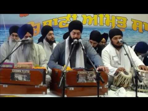 AKJ Weekly Live Broadcast, 16Nov2014