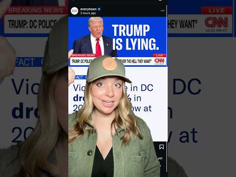 No Crime Can You BELIEVE It?!?#2ndamendment #shortsfeed #shortsvideo #shorts Thumbnail