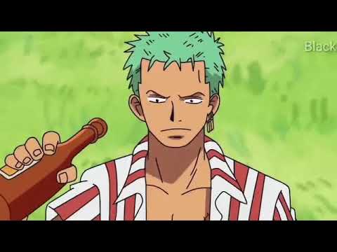 ท่าลับของโซโล.AMV