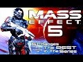 Mass Effect 5 How It Could Be The Best Yet