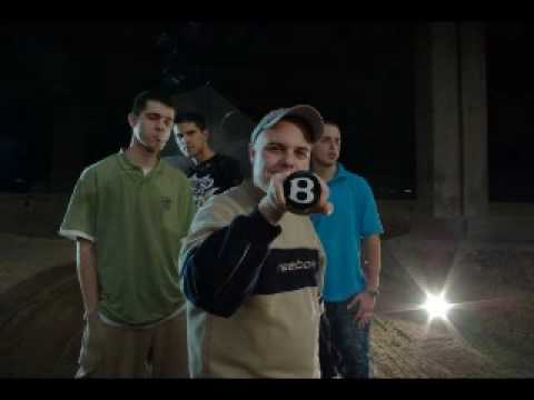 Bauk Squad - Marijachi ft. Bvana