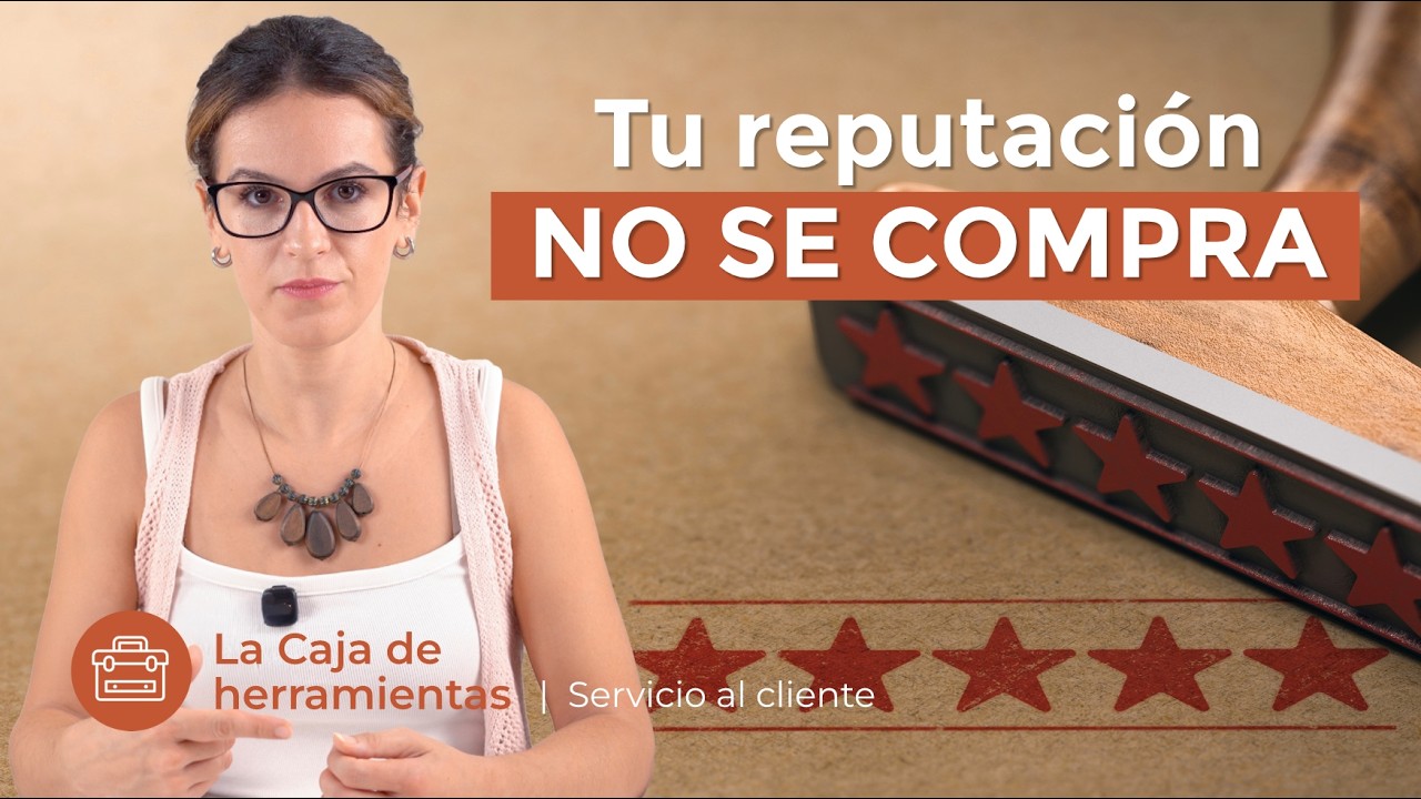 3 acciones que construyen tu credibilidad