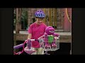 Barney Bike Ride