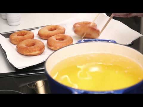 How to Make Doughnuts | JOY of KOSHER