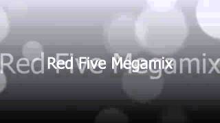 Red Five Megamix