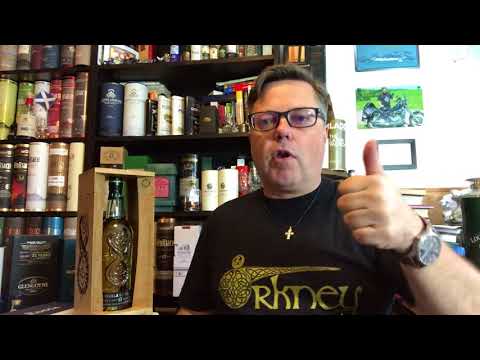 Highland Park The Light 17 Years