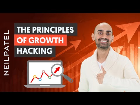 The Untold Laws of Growth Hacking Propelling Your Business to Exponential Growth