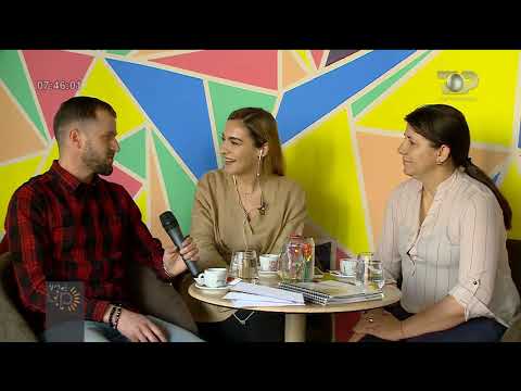 Wake Up, 21 Mars 2019, Pjesa 2 - Top Channel Albania - Entertainment Show