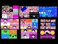 BFDI Auditions Teraparison
