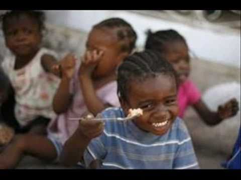 ''Rich-Ter d'Haïti'' Khaos Le Messager (Chanson pour Haïti)