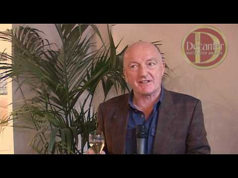 Decanter World Wine Awards 2009 – Oz Clarke