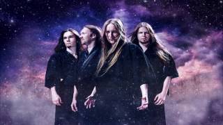 Wintersun - Land of Snow and Sorrow | Orchestral/Synth Version