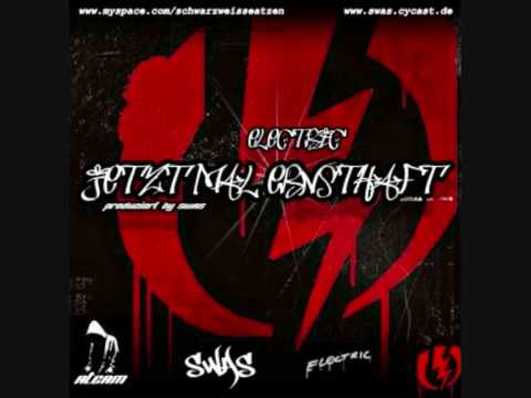 HIP HOP Rap aus Freiburg JME - Intro