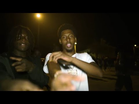 SOB Kam - Art Of War (Official Music Video) Dir. @2xfilms22