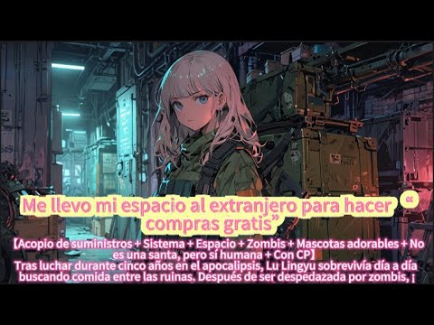 Me llevo mi espacio al extranjero para hacer “compras gratis”