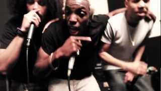 R3venge Of The Nerds - SXSW Rehearsal