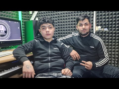 Milan - Adrian / Avlom Ketu Prala Miro (Cover)