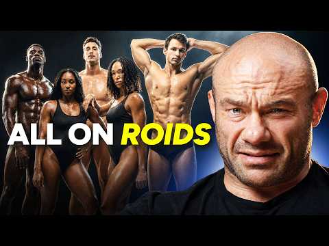 @RenaissancePeriodization - "Enhanced Games: The "Steroid Olympics" Everyone Is Freaking Out About"
