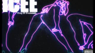 icee (ice) - King Of Diamonds Ft. Yung Simmie , Dough Dough , EthelWulf , Chris Travis