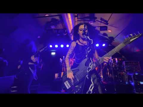 Crypta - Kali (31/07/2022, Live in Trier, Germany)