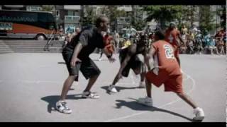 Like Mike 2: Streetball