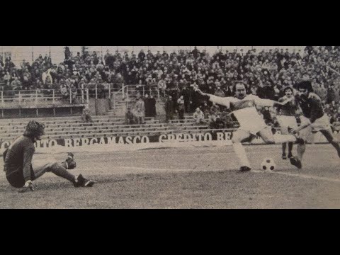 Brescia-Pistoiese 2-2 Serie A 80-81 19' Giornata