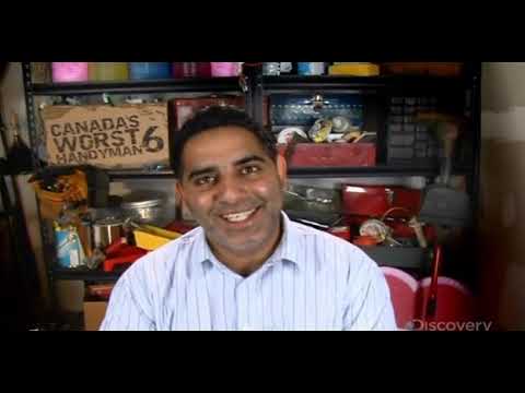 Canada's Worst Handyman S06E07 The Verdict