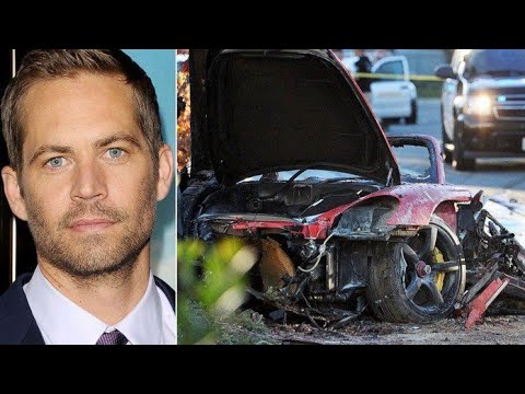 PAUL WALKER : 10 ANS APRÈS SA M0RT VOICI LA TERRIBL€ VÉRITÉ QUI A ÉTÉ DÉCOUVERTE 😱😭