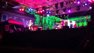 Brianza Blues Festival - Robben Ford (Spoonful)