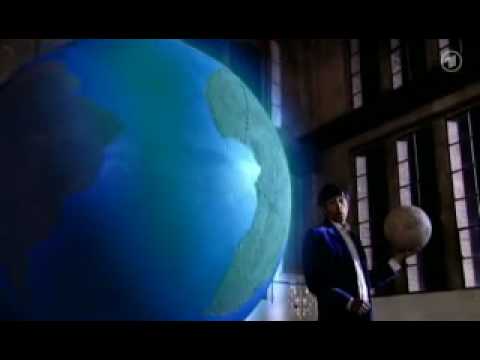 Warum gibt es auf der Erde nicht so viele Krater wie auf dem Mond