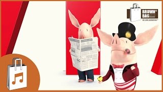 OLIVIA - Theme Song video thumbnail
