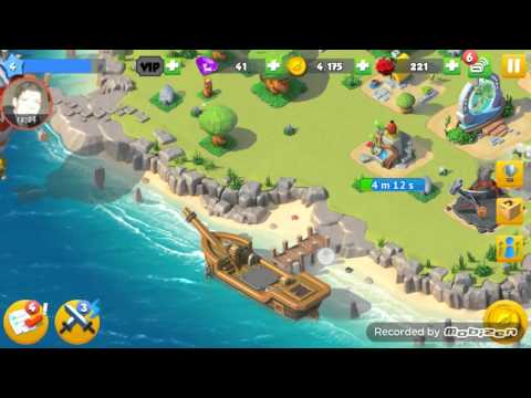 Dragon mania legends