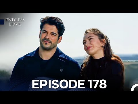 Endless Love Episode 178 (FULL HD)
