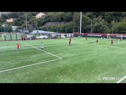 Genoa Monferrato 4/4