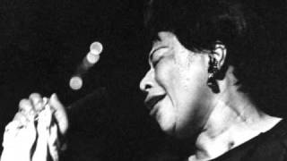 Ella Fitzgerald- Oh Lady Be Good