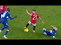 Antony Roulette skill vs Everton 🇧🇷 | Free use clips