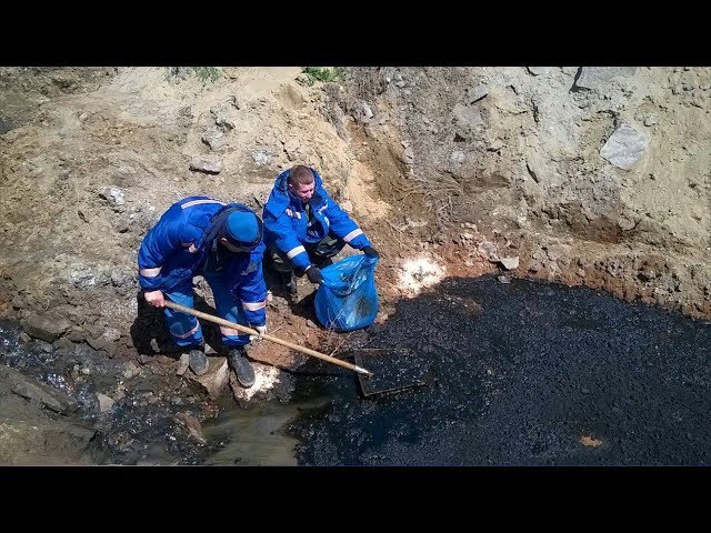 Коротко о событиях в регионе и округе