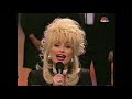 True blue - Dolly Parton - Live 1994