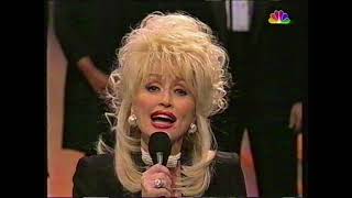 True blue - Dolly Parton - Live