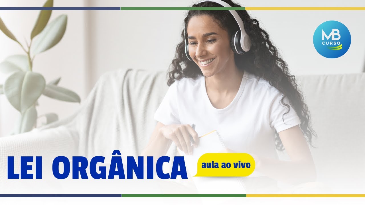 Lei Orgânica de Magé