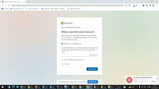 How to Get Email Verification Code for Hotmail - Socialaccounts.me