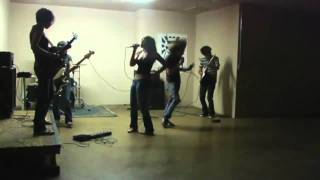 Eyes Set To Kill - Liar in the Glass (Videoclip) - HD