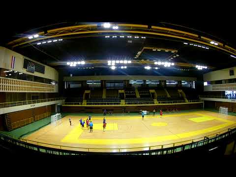 Mijo i Drugovi vs MNK Šolta