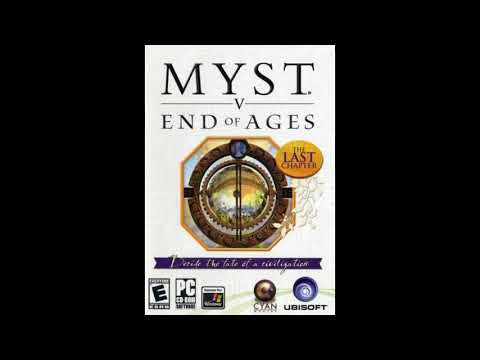 Myst V End Of Ages Retrospective