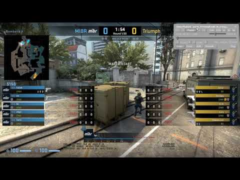 Coach Bug Investigation: dead vs Triumph