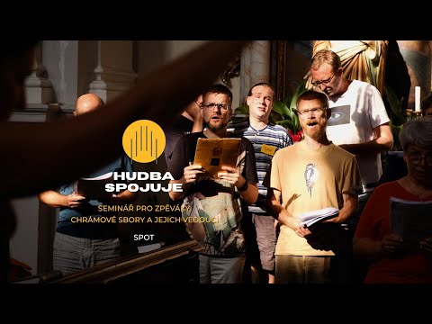 Hudba spojuje - pomůžete s dalším ročníkem?